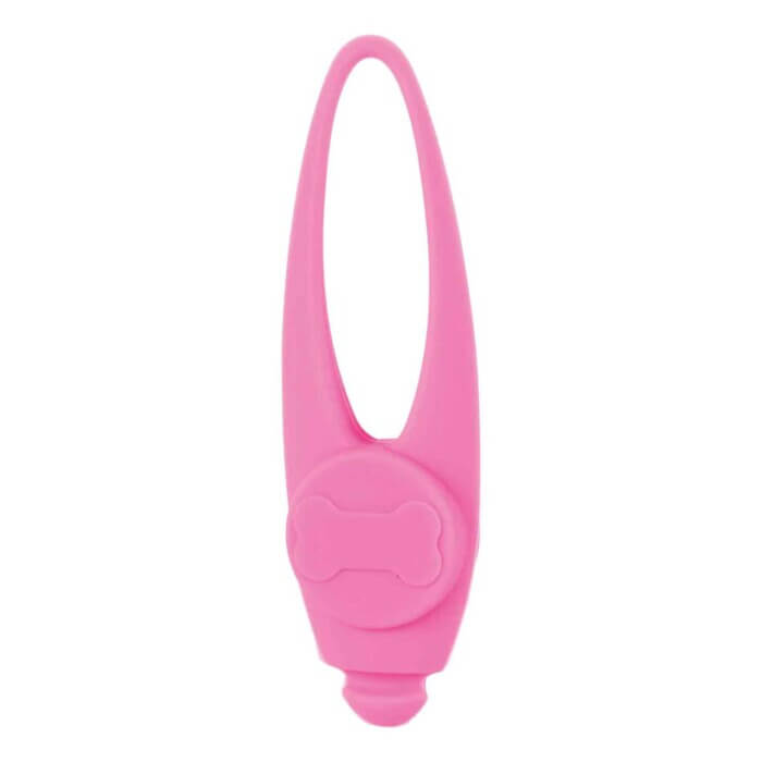 Flasher para perros - Imagen 1