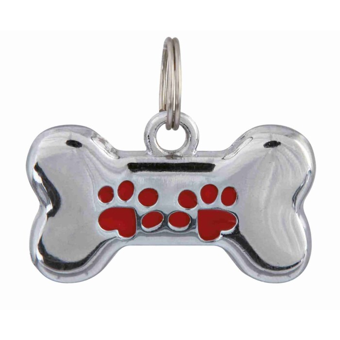Placa Identificativa - Imagen 1