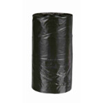 Trixie 4 Rollos de 20 bolsas, Negro, refs, 2331/22841/2295