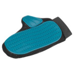 Trixie Guante Cuidado Pelaje, 18 × 24 cm