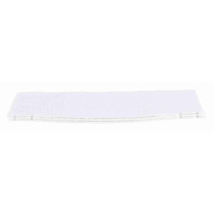 10 Compresas Absorbentes para Banda Abdominal