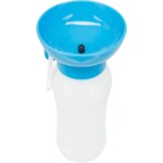 Botella Con Bebedero Plástico 0.55 l