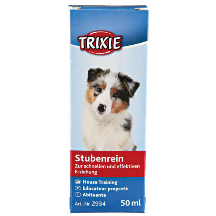 Trixie Aceite olor educativo, 50 ml - Imagen 1