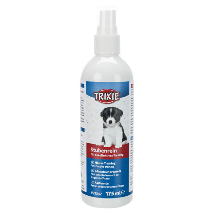 Trixie Entrenamiento en Casa, spray, 175 ml - Imagen 1