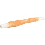 Denta Fun Rollo Masticable con Pollo, 12 cm, 11 g - 1 Unidad