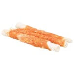 Rollito Con Pollo Denta Fun 17cm 1 Unidad