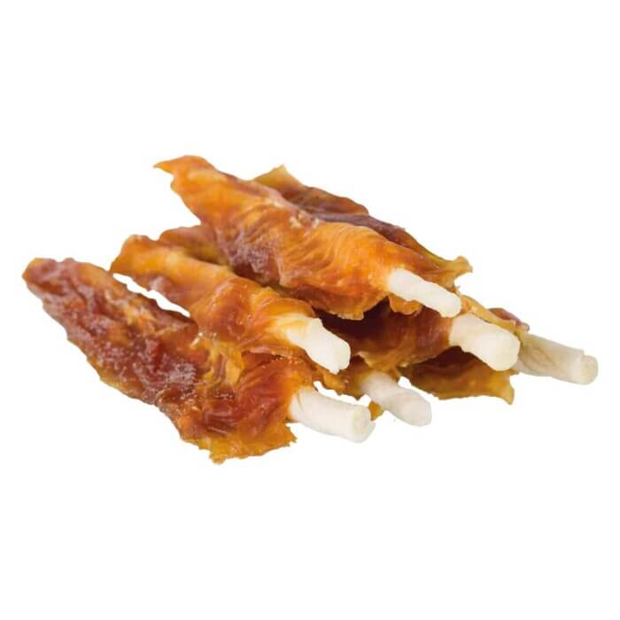 Snack PREMIO Chicken Flags 14cm 20-30g - 1 Unidad - Imagen 1