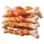 Snack PREMIO Chickies 7,5cm 9g - 1 Unidad