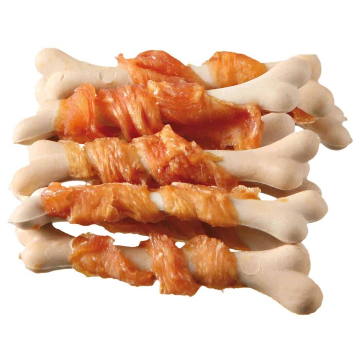 Snack PREMIO Chickies 7,5cm 9g - 1 Unidad - Imagen 1