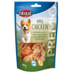 Snack PREMIO Apple Chicken 100g