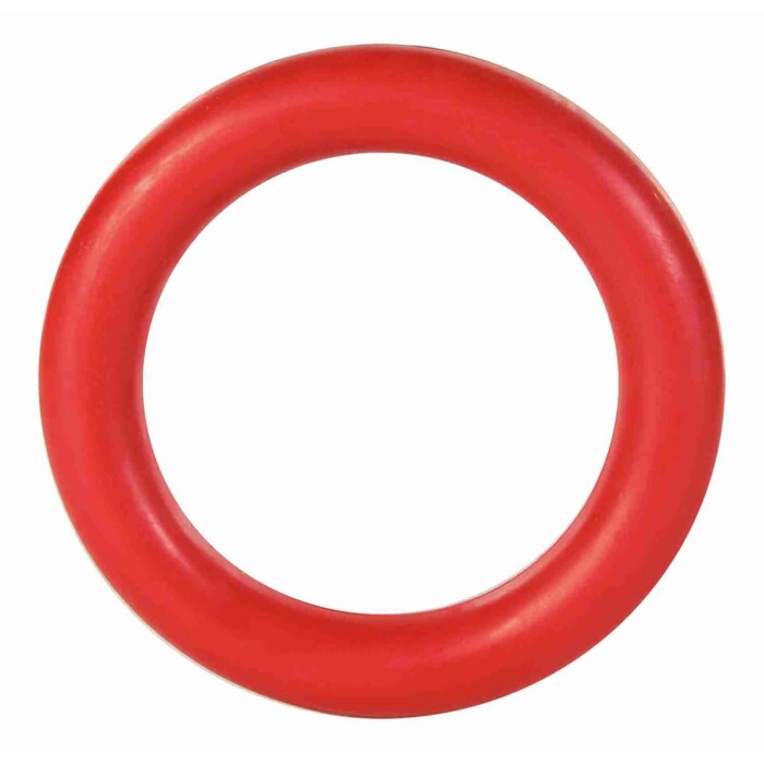 Anillo de Caucho Natural - Imagen 1