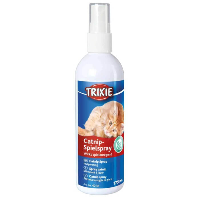 Spray Juego Catnip - Imagen 1