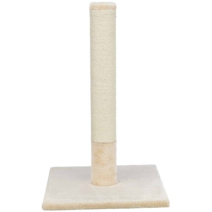 Poste Rascador Batres 62cm Beige