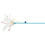 Palos de Juego con Plumas, 41 cm (Por Unidad)