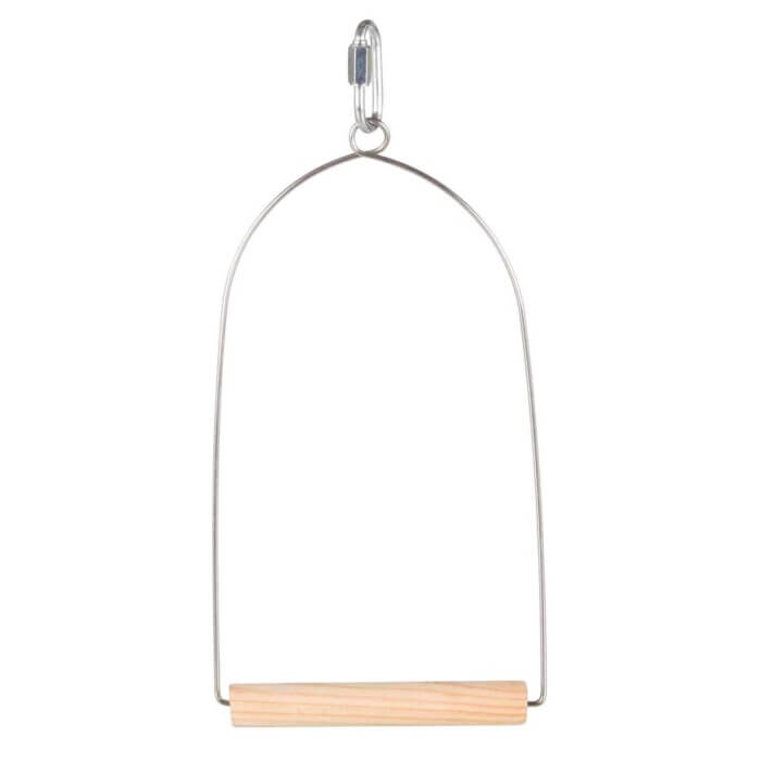 Columpio Arco - Imagen 1