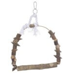 Natural Living Columpio arco