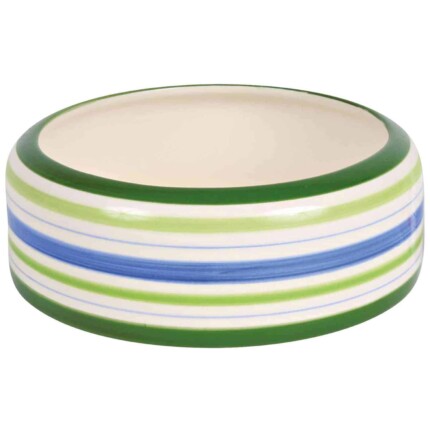 Comedero Cerámica para Conejos