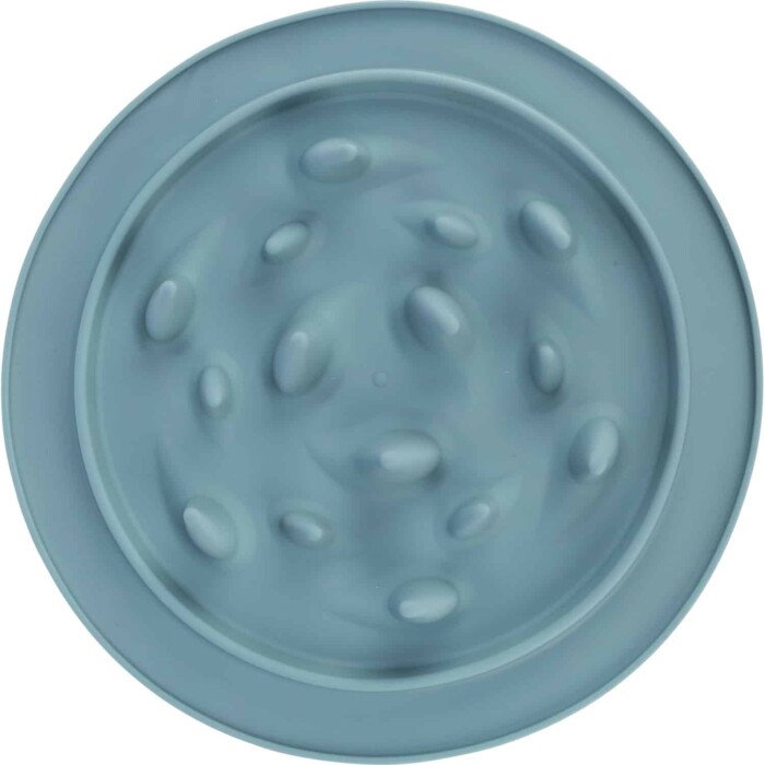 TRIXIE Mantel para Alimento Antivoracidad Slow Feeding - Imagen 1