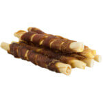 Rollito con Búfalo 12cm- 1 Unidad