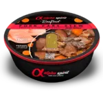 Alpha Spirit Real Food Estofado Oreja de Cerdo 280g
