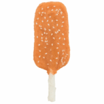 Denta Fun Chicken Pop con sésamo. 12 cm. - 1 Unidad