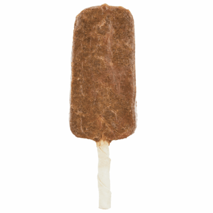 Denta Fun Chicken Pop con hígado de pollo, 12 cm - 1 Unidad