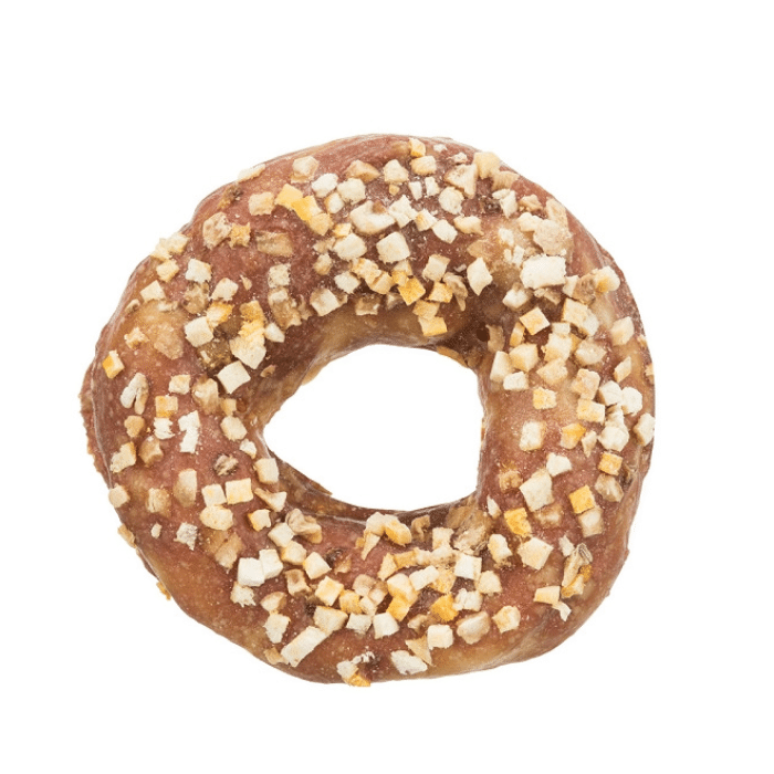 Donuts 10 Cm - 1 Unidad - Imagen 2