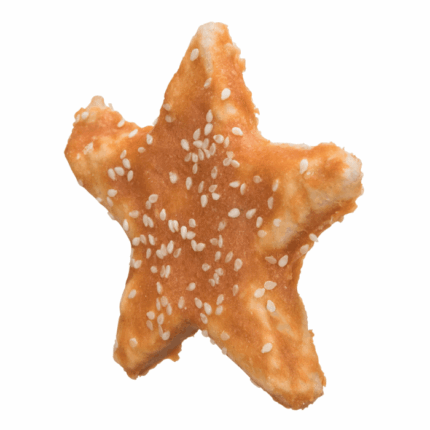 Estrella de Pollo, 9 cm - 1 Unidad