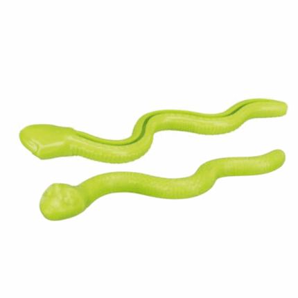 Serpiente Snacks Rellenable 42cm