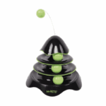 Play Tower Cohete Juguete Gato