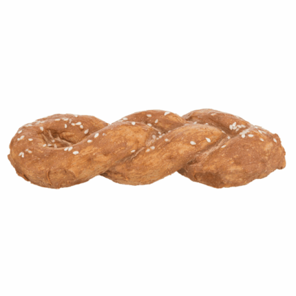 Denta Fun Pan con Pollo, 15 cm - 1 Unidad
