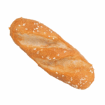 Mini Baguette 13 Cm - 1 Unidad