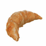 Croissant con Pollo, 11 cm - 1 Unidad