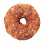 Anillo Masticable con Pato ø10 cm - 1 Unidad