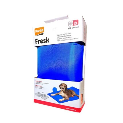 Manta Fría Fresk Karlie XL 100x60cm