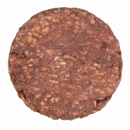 Pelota Plana Nervio de Toro, 45 g - 1 Unidad