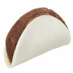 Taco Pollo Denta Fun, 80 g - 1 Unidad