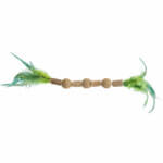 Juguete Gato Cadena Matatabi, 38 cm