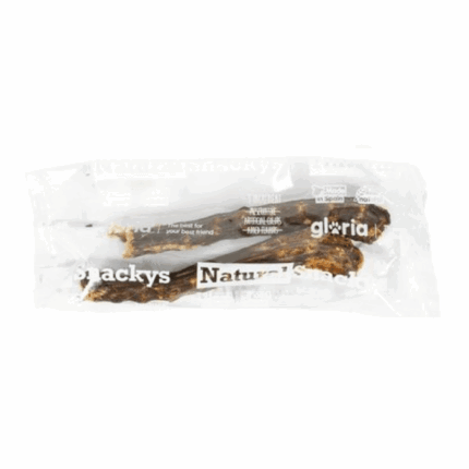 Snack Perro Cuello De Pato 2 unidades