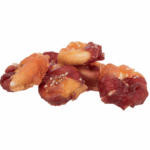 Snack PREMIO Lamb Chicken Bagels. 4cm. 17g - 1 Unidad