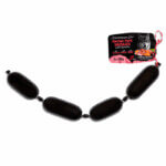 Salchichas Alpha Spirit Mediterranean Diet Iberian Pork 4X65gr