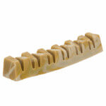 Denta Fun Veggie Hueso mandíbula, 12 cm- 1 Unidad