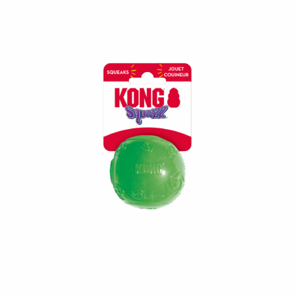 Kong Squeezz Ball | Para Perros