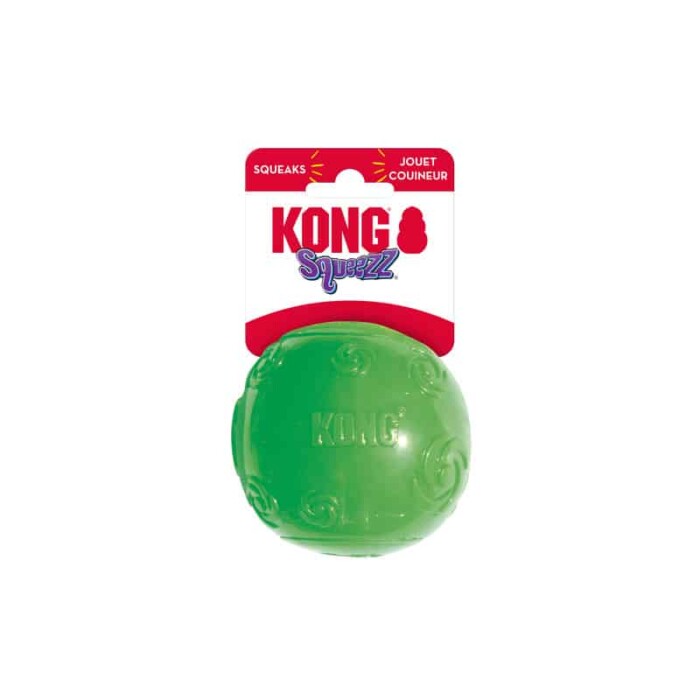 Kong Squeezz Ball | Para Perros - Imagen 3