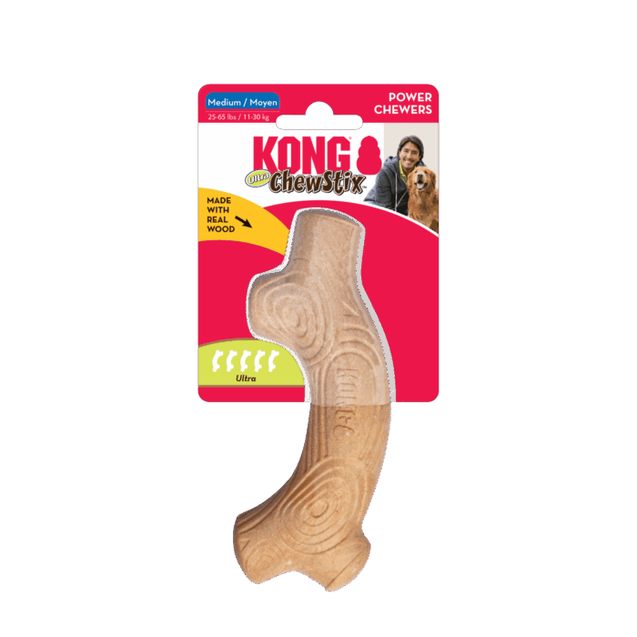 Kong ChewStix | Para Perro - Imagen 1