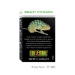 Exo-Terra Multi Vitaminas