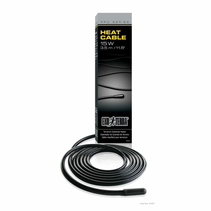 Exo-Terra Cable de Calor - Imagen 1