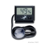 Exo-Terra Higrómetro digital