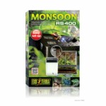 Exo-Terra Monsoon RS400