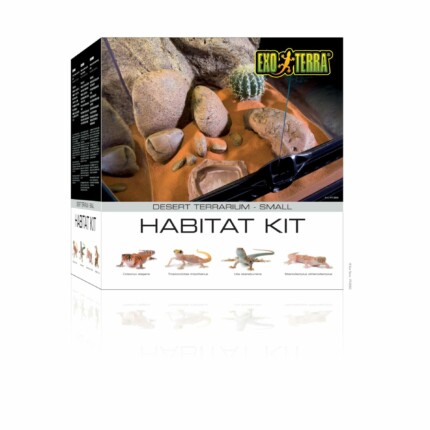 Exo-Terra Selva Congo kit de iniciación
